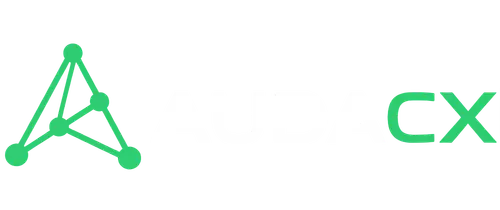 Logomarca AUDACX