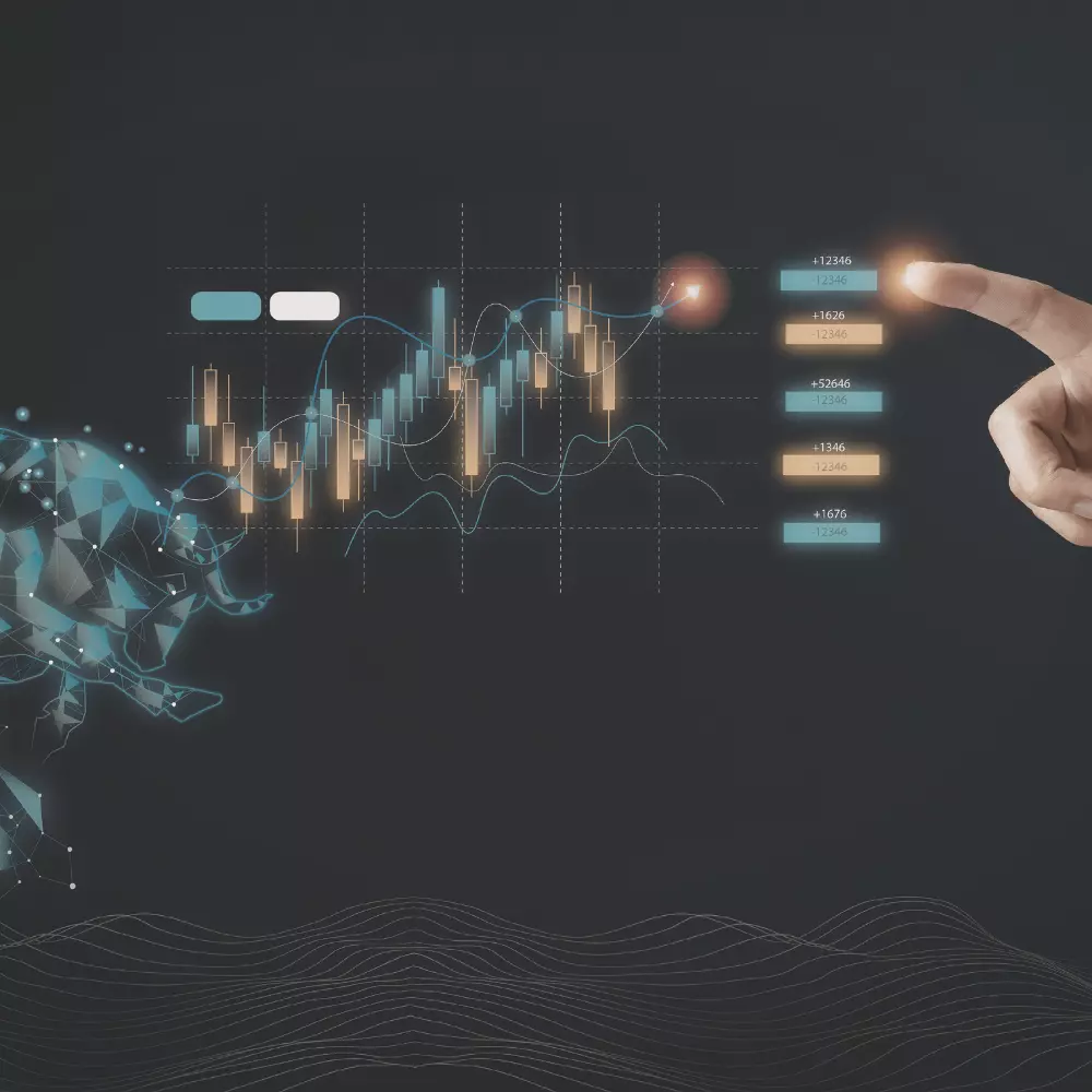 Inteligencia de dados (Datatech) e informações
