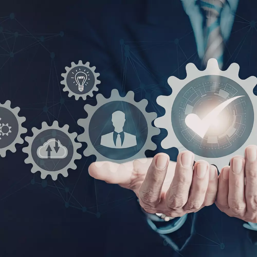 Soluções integradas