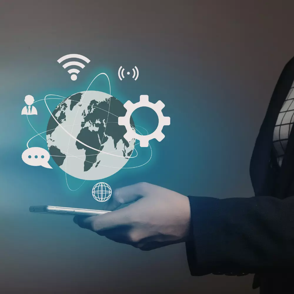 Integradores de canais