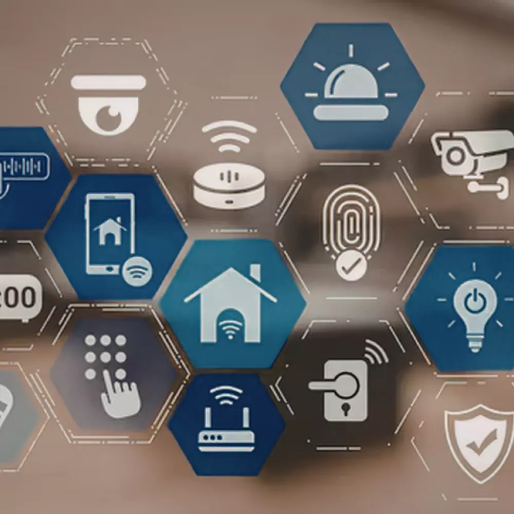 Smart URAs digital e Canais