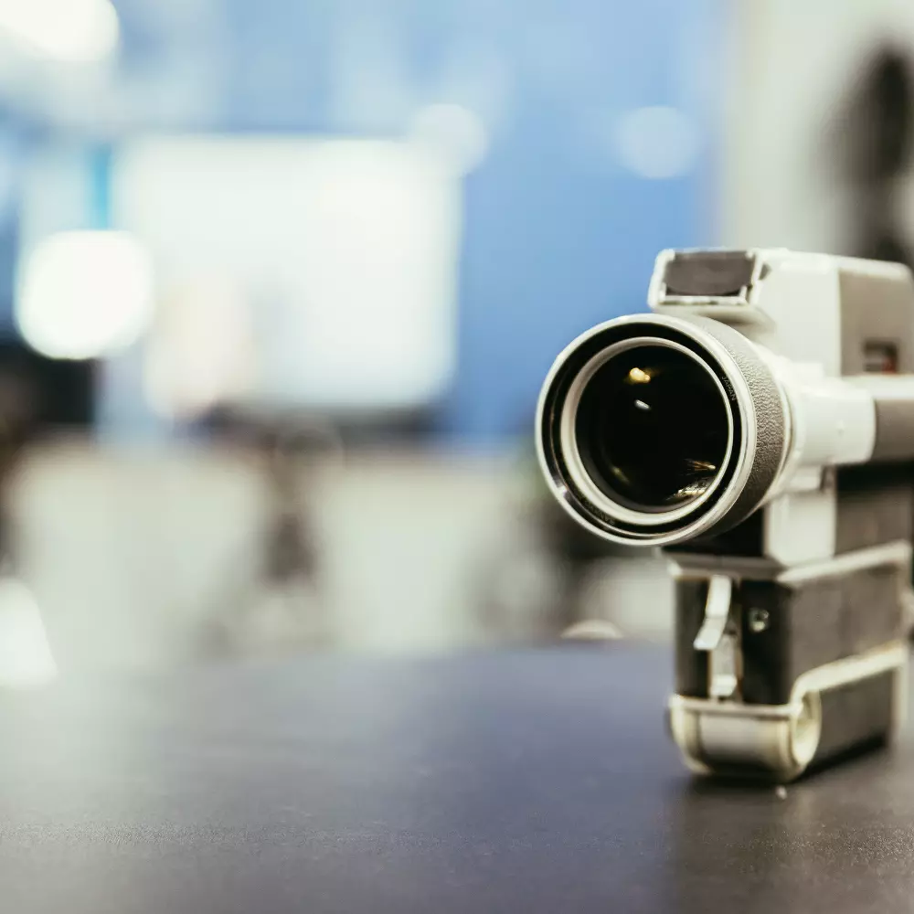 Plataforma de gestão de canal de disparos