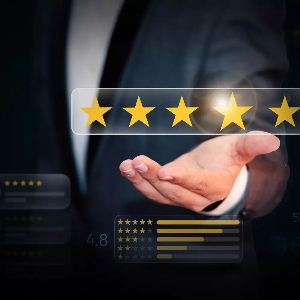 Plataforma online para gestão de qualidade